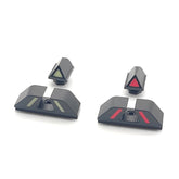 New Tactics Night Sights Glow In Dark for GLOCK 19 17 20 22 24 26 27 29 30 34 35 36 39