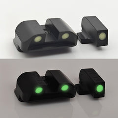 New Glow in the Dark Handgun Night Sights Springfield XD Mod.2 XDM XD-S