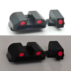 New Glow in the Dark Handgun Night Sights Springfield XD Mod.2 XDM XD-S