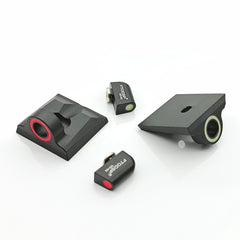 New Ghost Ring Night Sight Set For Taurus G2C, G2S,G3, PT111 PT140 TX22