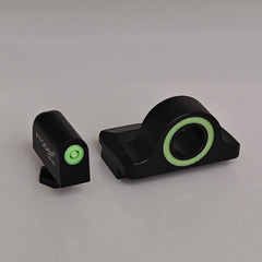 Ghost Ring Tritium Night Sights For Glock 17 19 22 23 24 26 27 33 35 37