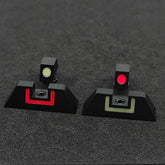 New Glow In The Night Sights Glock Standard Rear&Front for 17/19/22/23/24/26/27/31