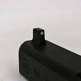 New Tritium Night Front Sights Tall Suppressor Height For Glock Pistols G17-45