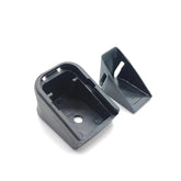 Plus 2 / +2 Magazine Mag Extension For glocks 17 19 22 23 24 25 26 27 31 32 33 34 45(9mm)