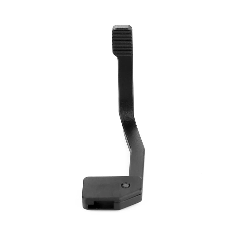 Enhanced Bad Lever MAP Bolt Catch Extender Release Lever For M4/AR15/M16