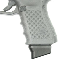 Plus 2 / +2 Magazine Mag Extension For glocks 17 19 22 23 24 25 26 27 31 32 33 34 45(9mm)