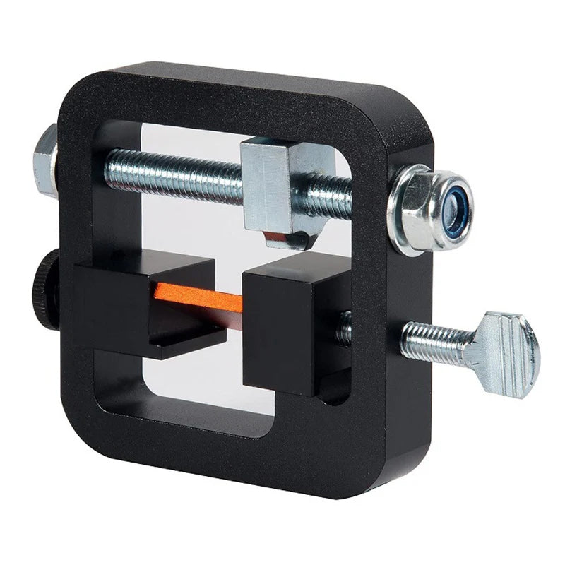 Mountable Universal Pistol Rear Sight Pusher Tool Universal Handgun Sight Tool
