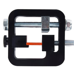 Mountable Universal Pistol Rear Sight Pusher Tool Universal Handgun Sight Tool
