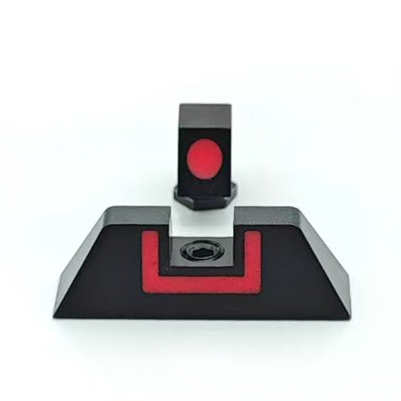 New Glow In The Night Sights Glock Standard Rear&Front for 17/19/22/23/24/26/27/31