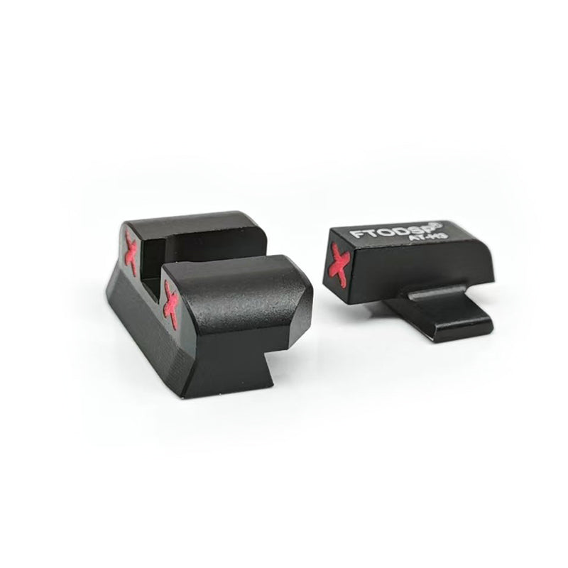 XXX Glow Night Sights FOR SIG SAUER P225 P320 P365 P226 P228 P239 P220 P229 P240