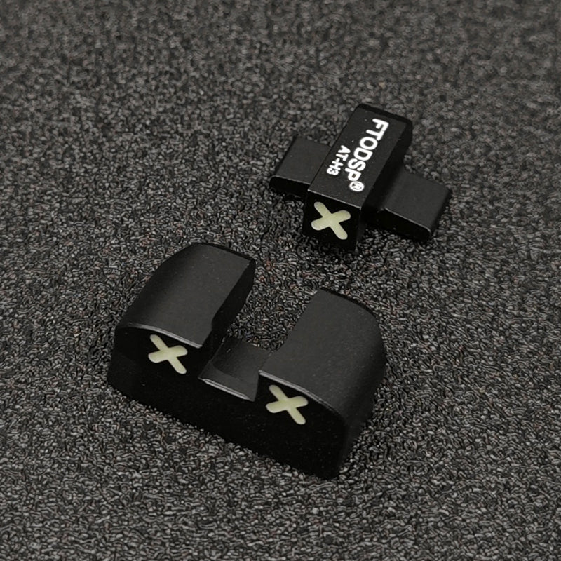 XXX Glow Night Sights FOR SIG SAUER P225 P320 P365 P226 P228 P239 P220 P229 P240