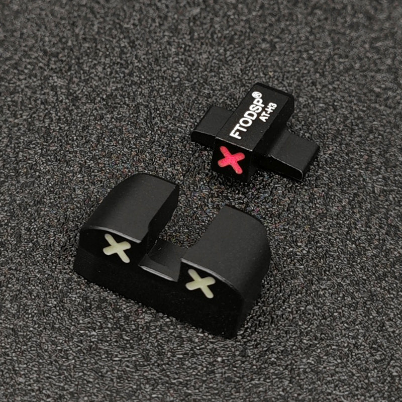 XXX Glow Night Sights FOR SIG SAUER P225 P320 P365 P226 P228 P239 P220 P229 P240