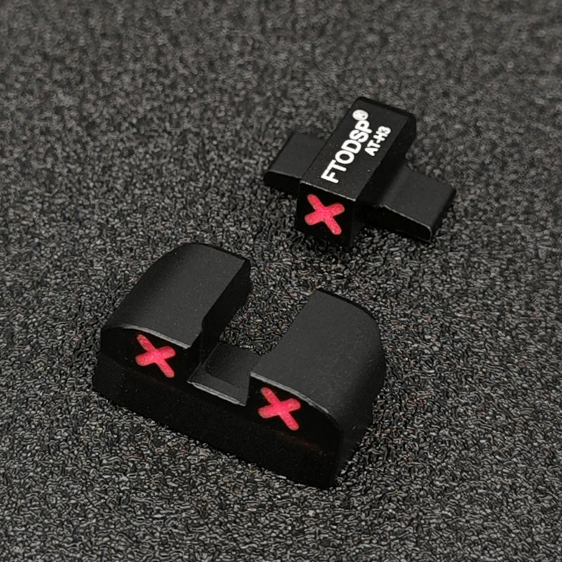 XXX Glow Night Sights FOR SIG SAUER P225 P320 P365 P226 P228 P239 P220 P229 P240