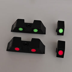 Glow In The Dark Night Sights For GLOCK 17 19 22 23 24 26 27 33 35 37 38 39 44