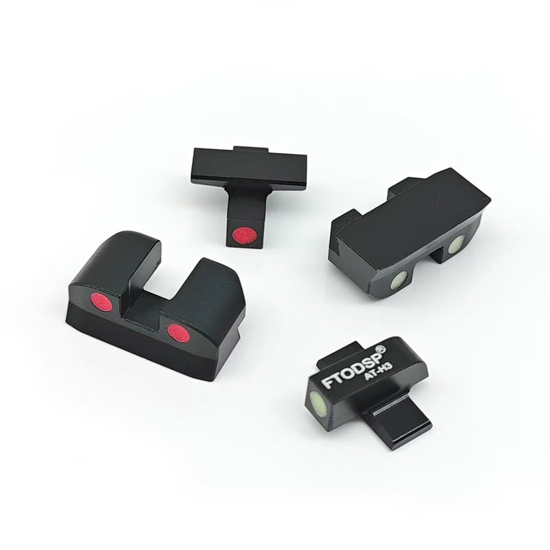 Glow In The Dark Night Sights FOR SIG SAUER P225 P320 P365 P226 P228 P239 P220