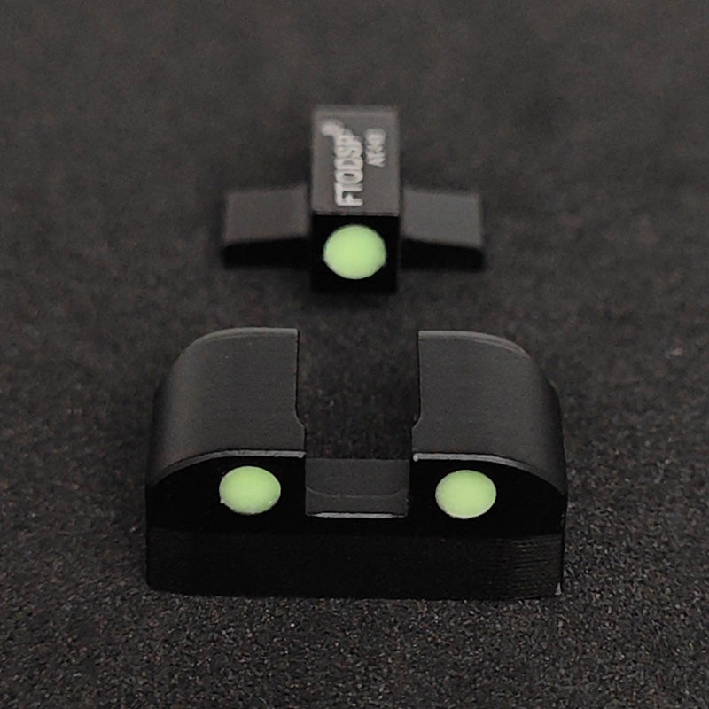 Glow In The Dark Night Sights FOR SIG SAUER P225 P320 P365 P226 P228 P239 P220