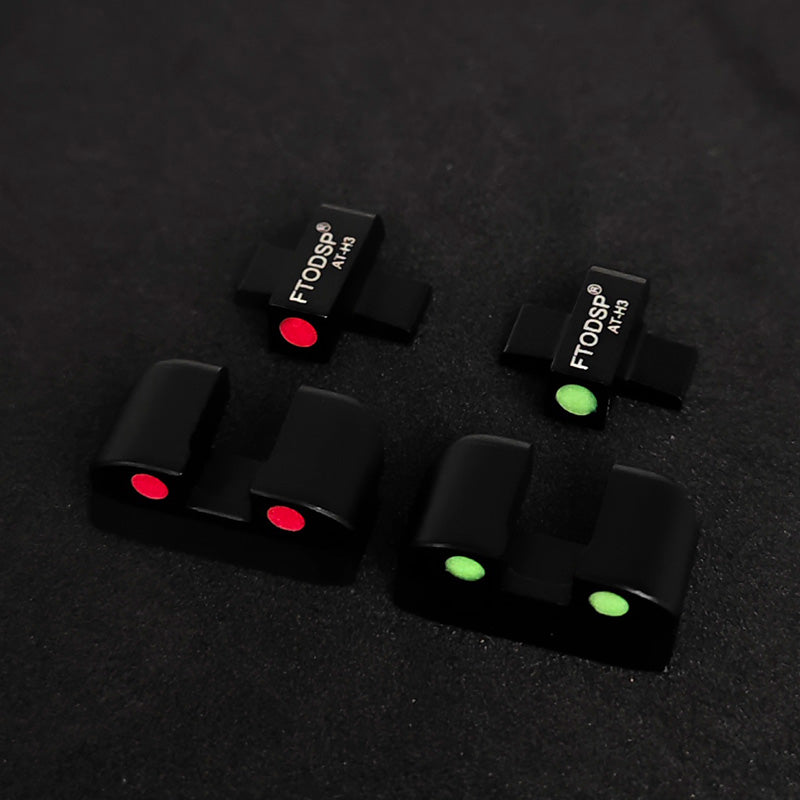 Glow In The Dark Night Sights FOR SIG SAUER P225 P320 P365 P226 P228 P239 P220