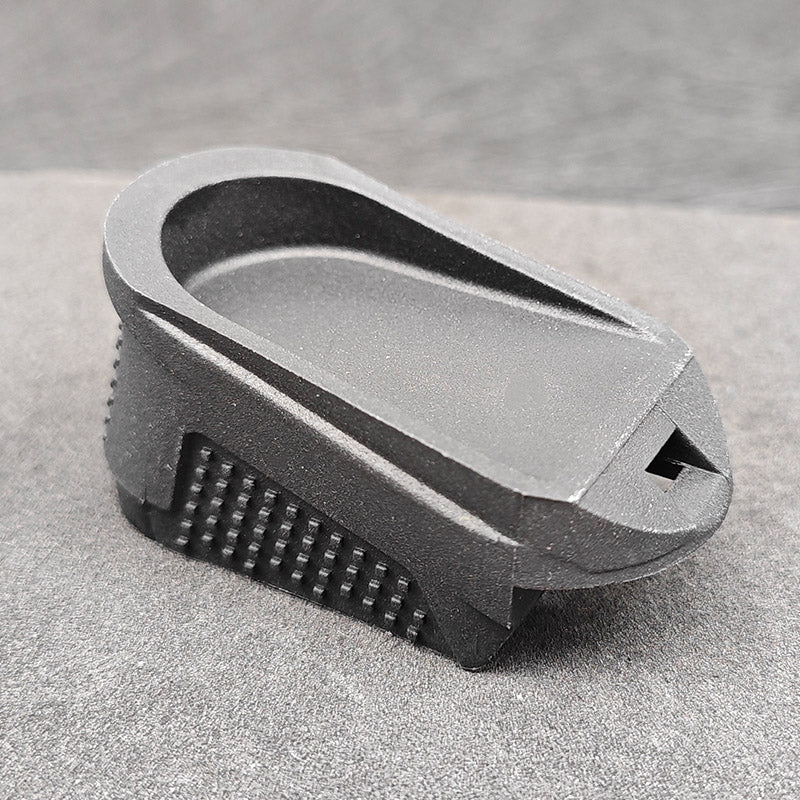 Glocks G26 G27 G33 Extended Grip Plate Magazine Pad Gen 4 / Gen 5 +1/+2 RD
