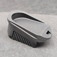 Glocks G26 G27 G33 Extended Grip Plate Magazine Pad Gen 4 / Gen 5 +1/+2 RD