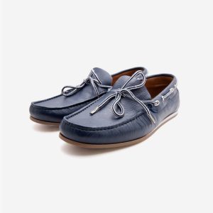 Blue Gentle Shoes